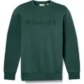 Timberland Hampthon Crew Neck Collegegenser
