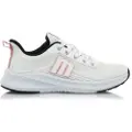 Mtng for woman. 60802 Trainers Somo white (36), Flat, Laces, Casual