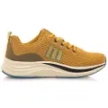 Mtng for man. 84788 Shoes Somo yellow (40), Flat, Laces, Casual
