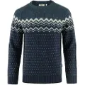 Fjällräven Övik Knit Genser