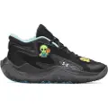Under Armour Gs Jet ´25 Vc Basketballsko