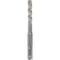 RUKO 8x210 Mm Sds-plus Bor Til Vegg
