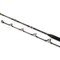 Shimano Tld B Stand Up Fiskesnelle