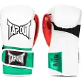 TAPOUT Papito Kunstlær Boksehansker