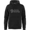 Fjällräven Logo Hettegenser