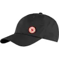 Fjällräven Logo Cap