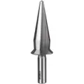 RUKO Hss N3 Ø 3-11.8 Mm Konisk Bor