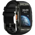 Kospet Tank X2 Ultra Gps Smartklokke