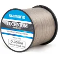 Shimano Technium Invisitec Fiskesene Monofilament 1330 M