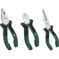 Bosch Universaltenger 3 Stykker