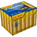 Varta Varta-4103/c Alkalisk Batteri