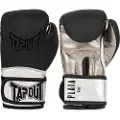 TAPOUT Plata Junior Kunstlær Boksehansker