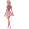 Barbie Dukke Med Beret: Filmen