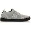 Mtng for man. 84801 Trainers Free Gym grey (46), Flat, Laces, Casual