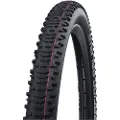 Schwalbe Racing Ralph Folding tire 29 x 2,10 (54-622) Black, ADDIX speed, Hookless:Compatible, Casing: Super