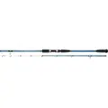 Shimano Alivio Boat Quiver Bunn Fiskestang