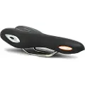 Selle Royal Lookin Stracciatella Athletic Sykkelsete