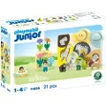 Playmobil Min Første Figur