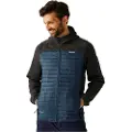 Regatta Newhill Hybrid Jakke
