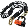 Kryptonite New York 1217 With Evolution 14 Mm Skivebremslås