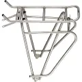 Tubus Cosmo Stainless Steel Bagasjebærer