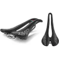 Selle Smp Vulkor Sykkelsete