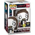 Funko POP! Terrifier Pop! Movies Vinyl Little Pale Girl Gw Figur Pop! 9 Cm