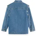 Scotch & Soda 180229 Denimjakke