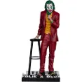 Mcfarlane Toys Dc Direct Dc Movie The Joker Joker Folie À Deux 31 Cm Figur