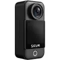 SJCAM Kamera SJCAM SJCAM C300 LOMME