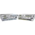 Cisco Catalyst C8300-1n1s- 4t2xctlr Ruter