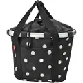 Klickfix City Bag Bike Kurv
