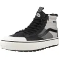 Vans MTE Sk8-Hi Waterproof Winter Vintersko grå