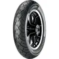 Metzeler Me 888 Marathon Ultra 56h Tl Custom Motorsykkel Fordekk