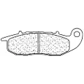 Cl Brakes 1148xbk5 Sintrede Bremseklosser