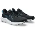 Asics for man. 1011B963 Shoes Jolt 5 black (42), Flat, Laces, Casual, Sport, Running, Multisport