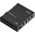 Teltonika Tsw304 Industrial Gswitch 4 Switch