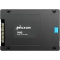 Micron 7450 PRO - SSD - 1.92 TB - intern - 2.5 - U.3 PCIe 4.0 (NVMe)