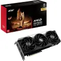 Acer Nitro Rx 9070 Oc 16gb Gddr6 Grafikkort