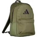 Adidas Classic 3 Bar Logo 27l Ryggsekk