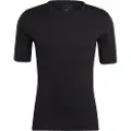 Adidas Xperior Merino 200 Baselayer Kortarmet T-skjorte