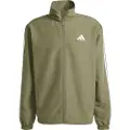 Adidas Sportswear Basic 3 Stripes Woven Treningsdress