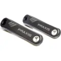 Praxis Ecrank Carbon Bosch-yamaha Krankarm