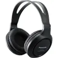Panasonic Rp-ht 161 Hodetelefoner