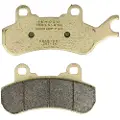 FERODO Fdb2316sg Off-road Sintrede Bremseklosser