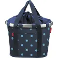 Rixen&kaul Bike Klickfix Kurv 15l