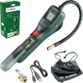 Bosch Easypump 10.3 Usb-c Kompressor