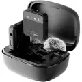 Easypix Mystudio Duo Trådløse Mikrofoner