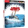 Dvd Jaws The Revenge Dvd