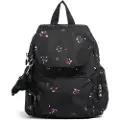 Kipling City Zip Mini 9l Ryggsekk